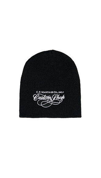 Martin Custom Shop Beanie