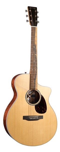 Martin SC-13E Modern Guitar image number 0