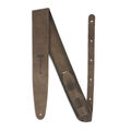 Martin Grayburst Reversible Roughout Leather Strap image number 2