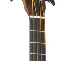 Headstock and Neck of Martin 000C Jr E Spruce Bass Guitar image number 4