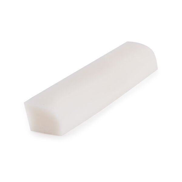 24 Pack of Martin Angled Bottom Bone Nut image number 2