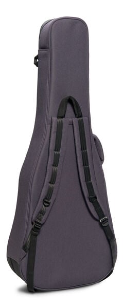 Back of a Softshell Case for a Martin Guitar image number 5