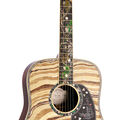 Martin D-300 Guitar image number 1