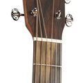 Headstock & Neck of Martin GPC-13E Modern Guitar image number 4