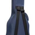 Back of a case for a Martin LX2 Life is Good&reg; Guitar image number 6