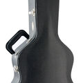 Front of a case for a Martin Guitar image number 5