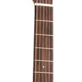 Headstock and Neck of Martin 10-E Retro Jason Isbell Guitar image number 4
