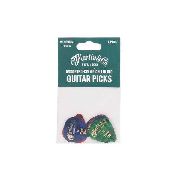 Martin Pick Pack image number 5
