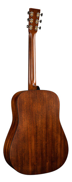 Back of Martin D-18 Satin Guitar image number 1