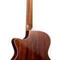 Back of Martin GPC-13E Modern Guitar image number 2
