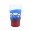 Martin Red, White & Blue Silipint&reg; Cup image number 1
