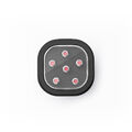 LUXE BY MARTIN&reg; Bridge Pins (Chrome) image number 2