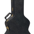 Front of the guitar case for a Martin guitar image number 7