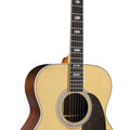 Martin J-40 Guitar image number 1