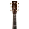 Headstock & Neck of Martin D-45 1934 Project 91-2 Guitar image number 6