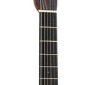 Headstock and Neck of HD-28 Gloss 1933 Ambertone Guitar image number 4