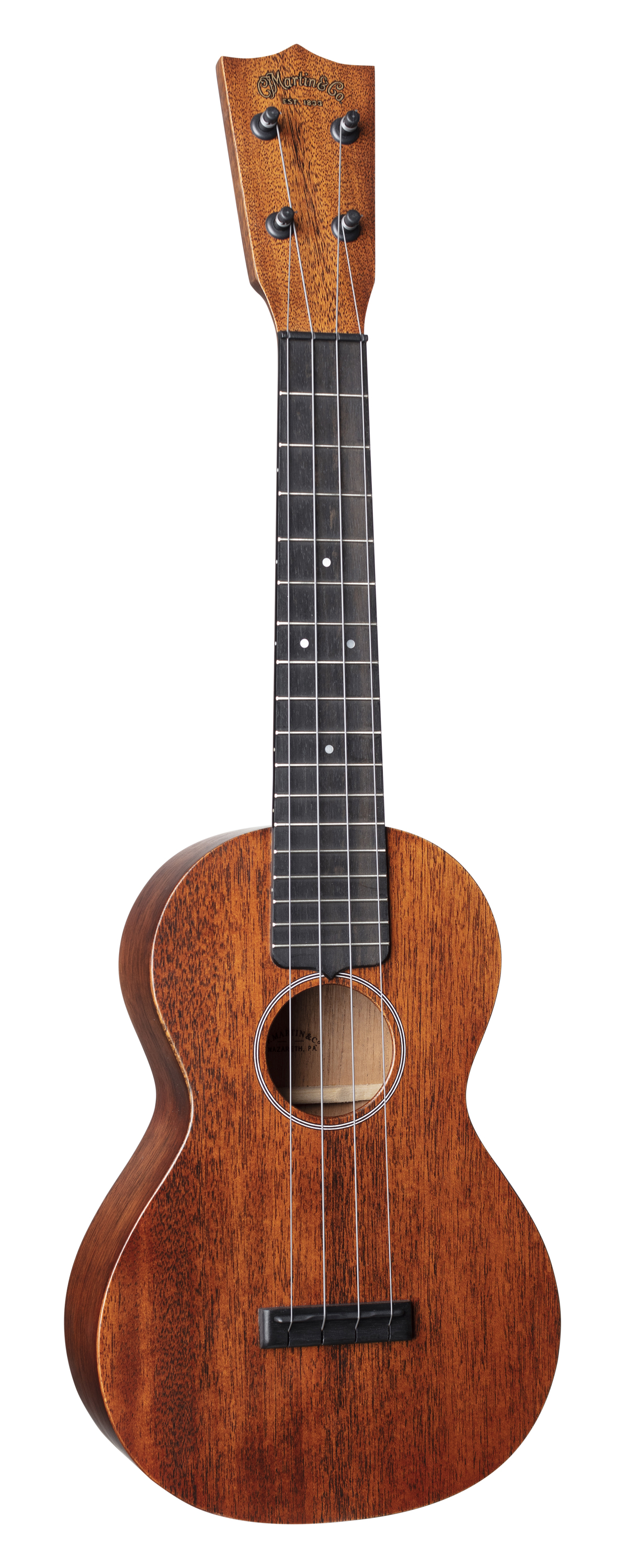 Concert Uke image number 1