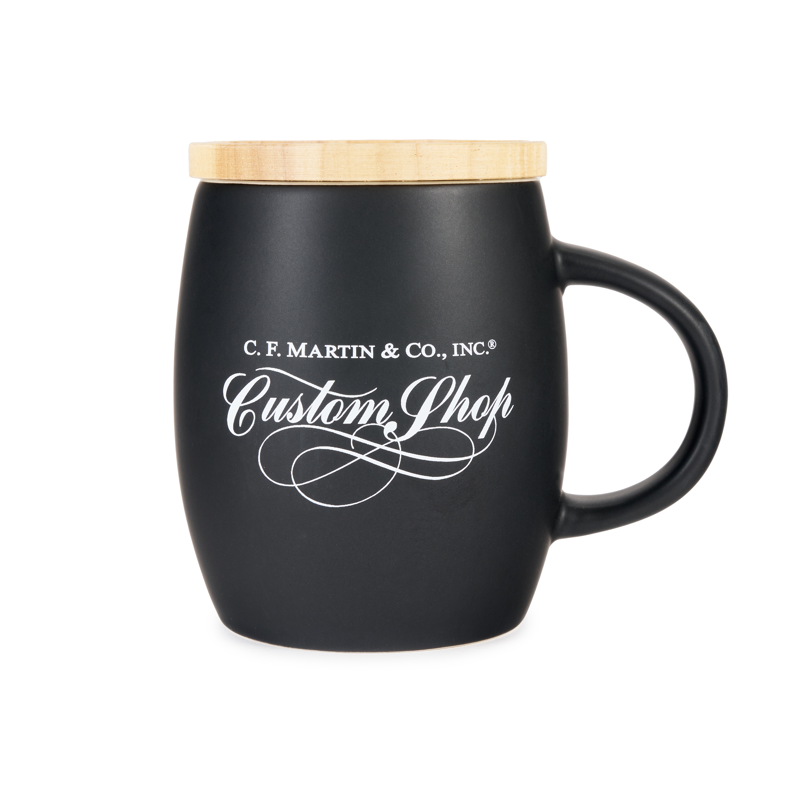 Martin Custom Shop Mug image number 3