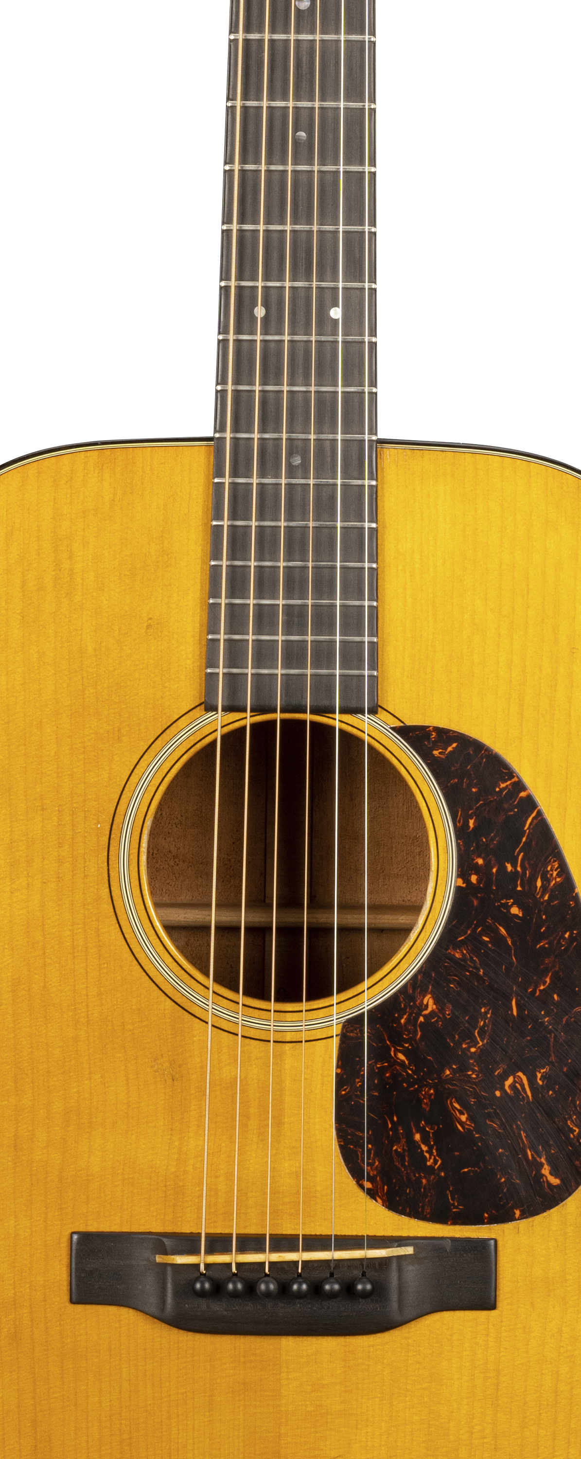 D-18 Authentic 1937 Aged image number 3