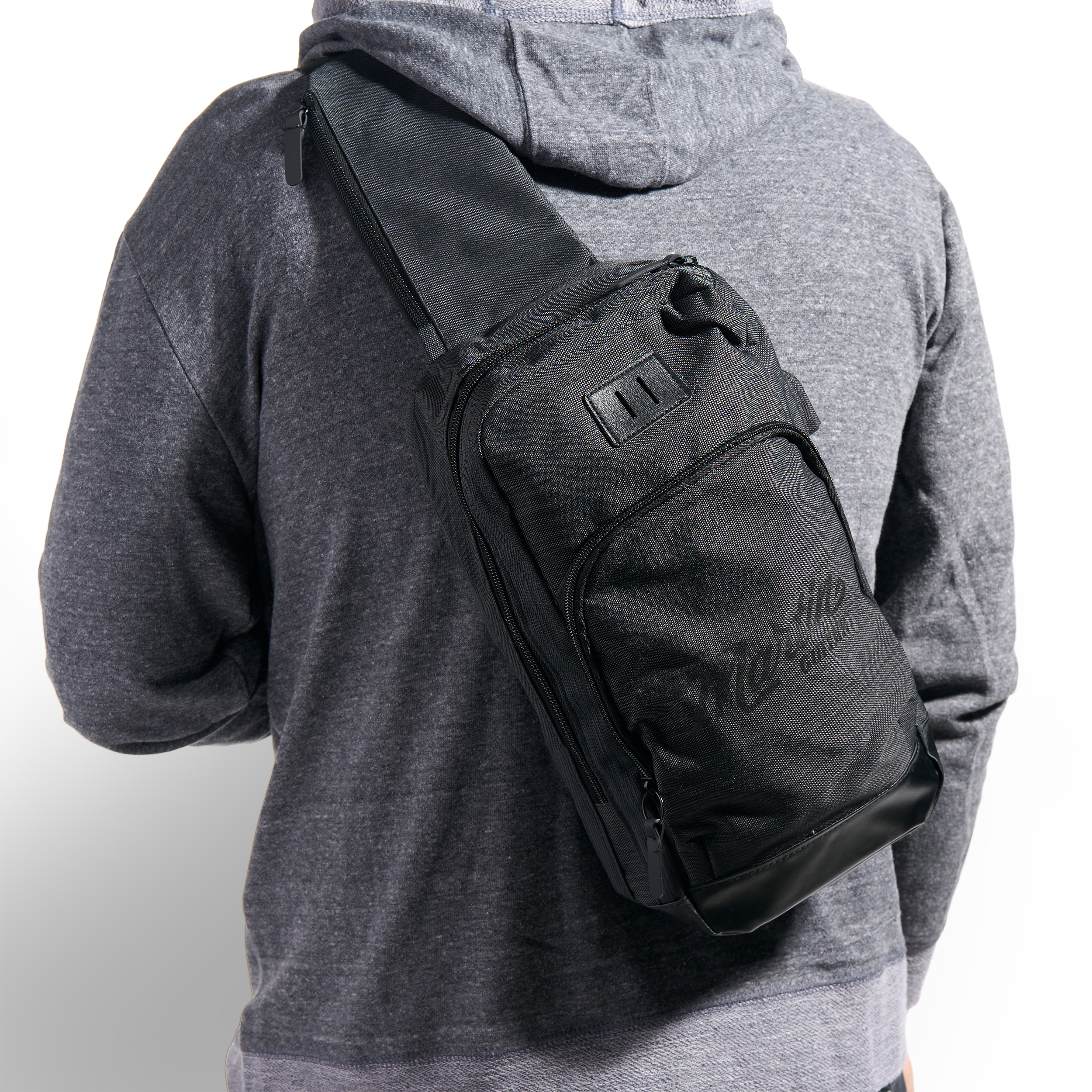 Martin Sling Backpack image number 1