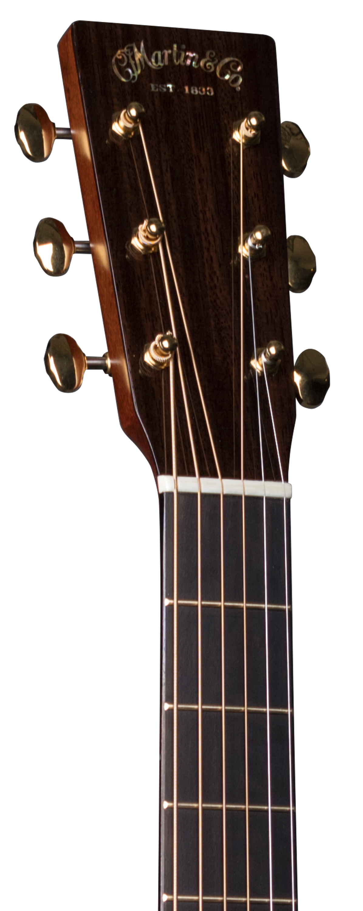 D-18 Modern Deluxe image number 3