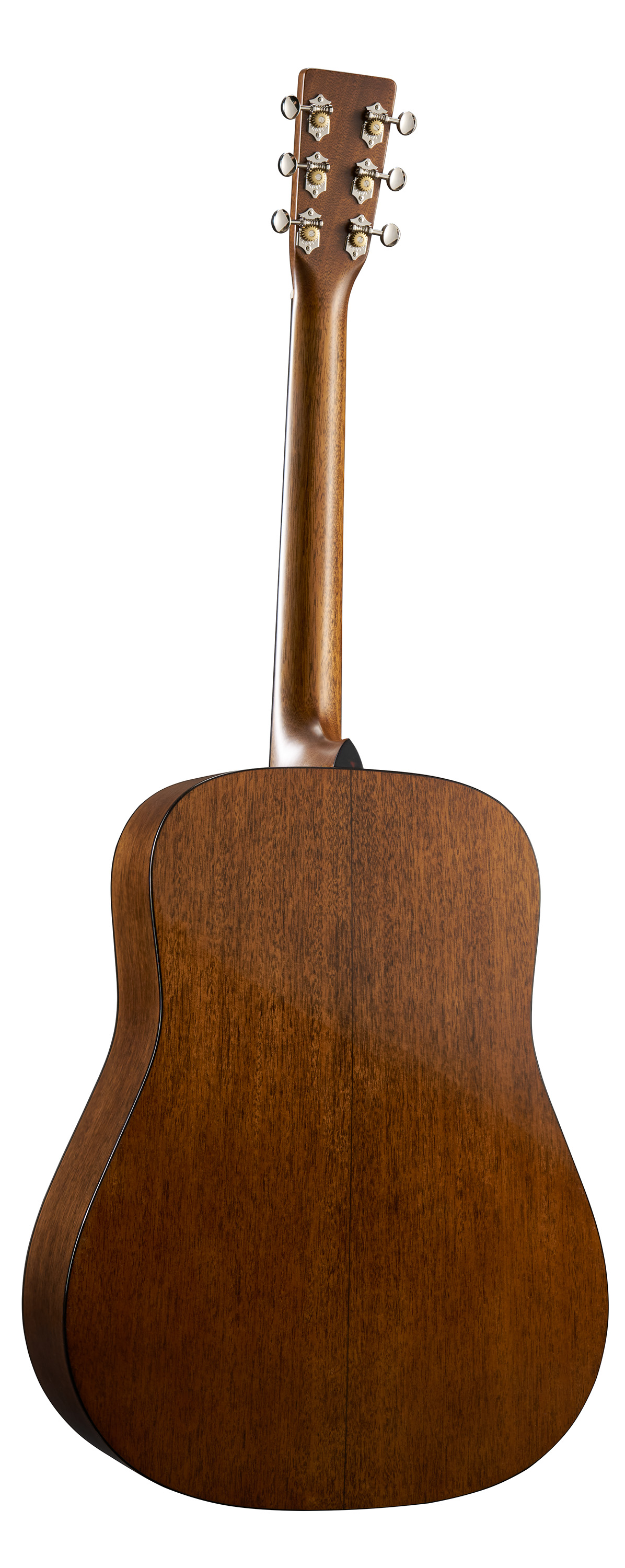 Back of Martin D-18 Molly Tuttle Guitar image number 2