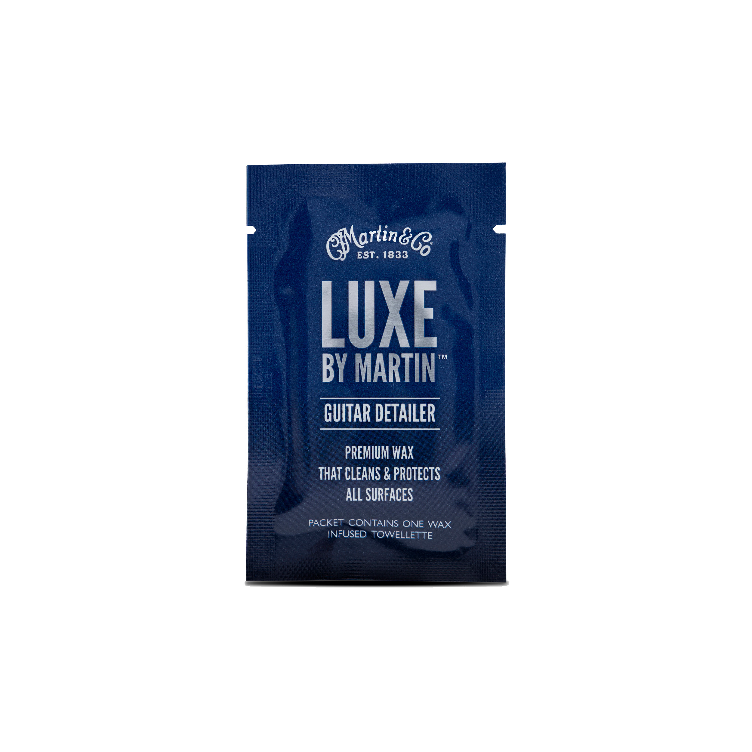 LUXE by Martin Guitar Detailer image number 8