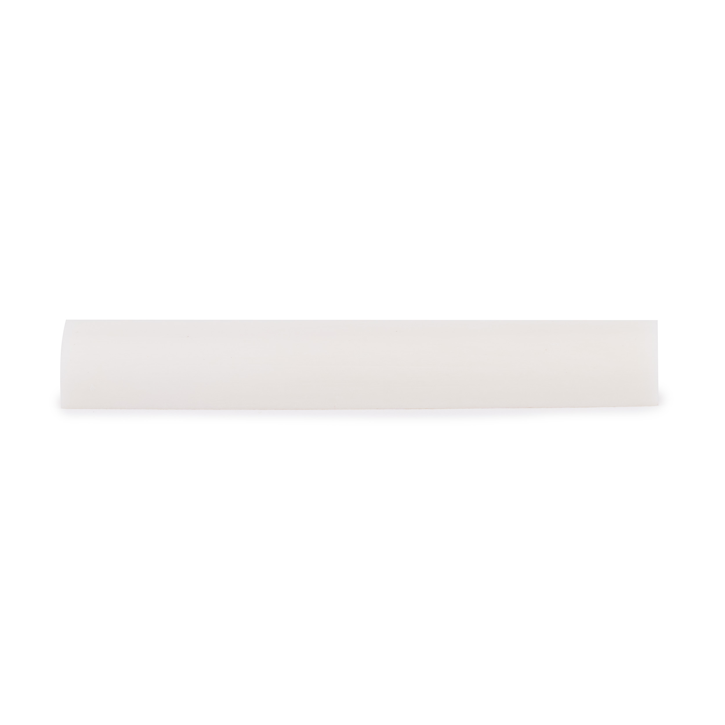 Martin Pre-Shaped Flat Bottom Corian Nut image number 2
