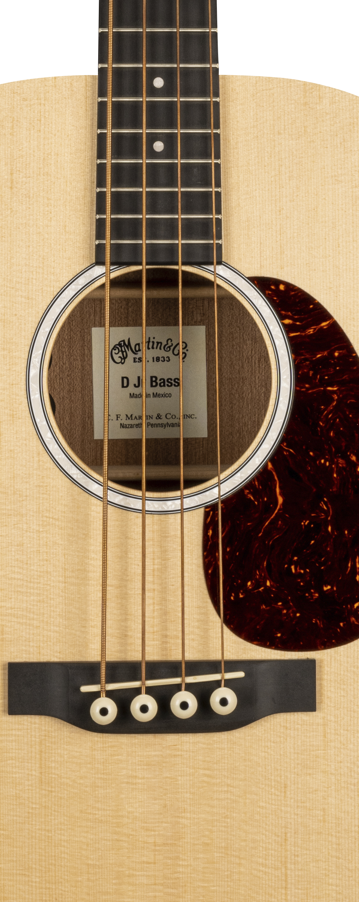 DJR-10E Bass image number 3