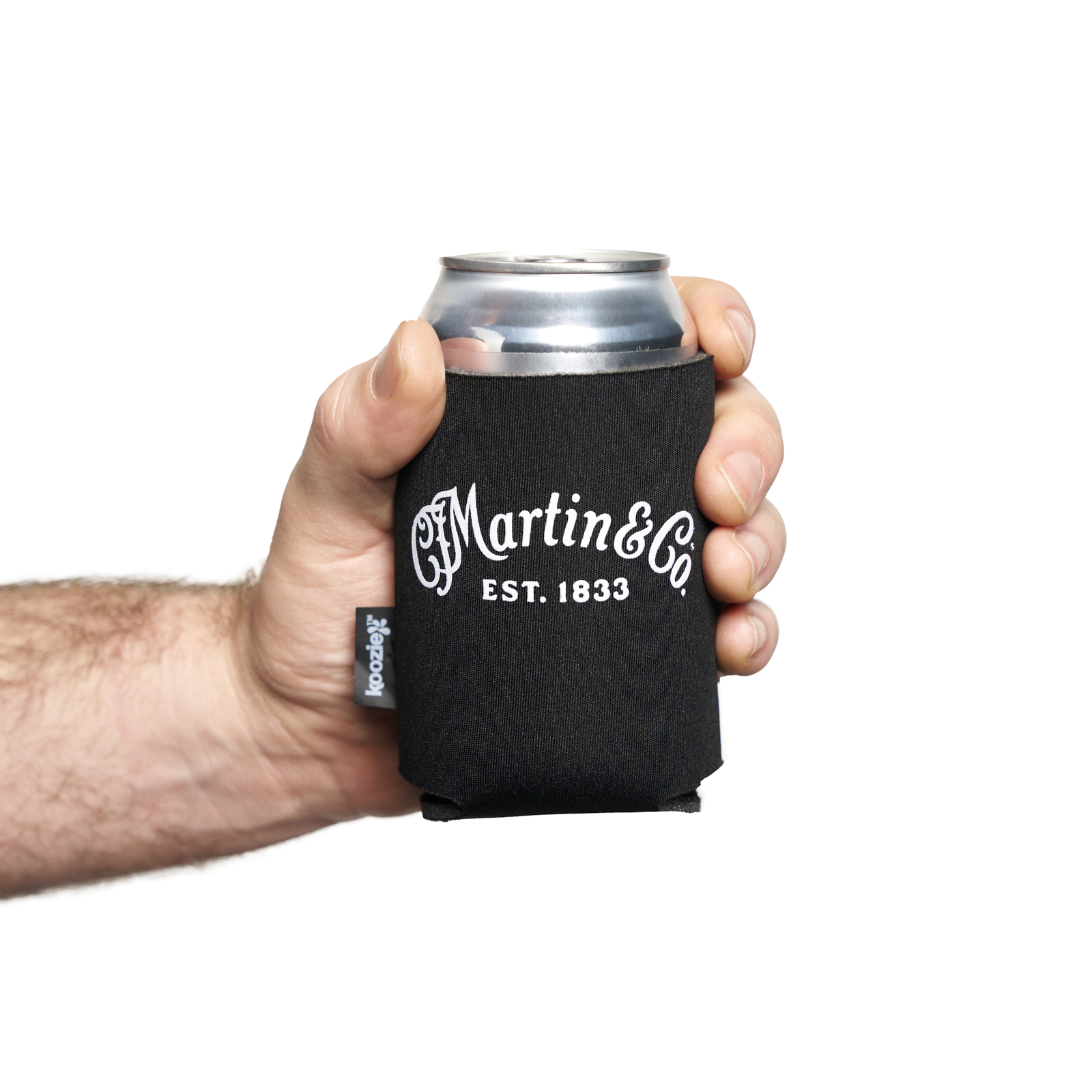 Martin Koozie image number 1
