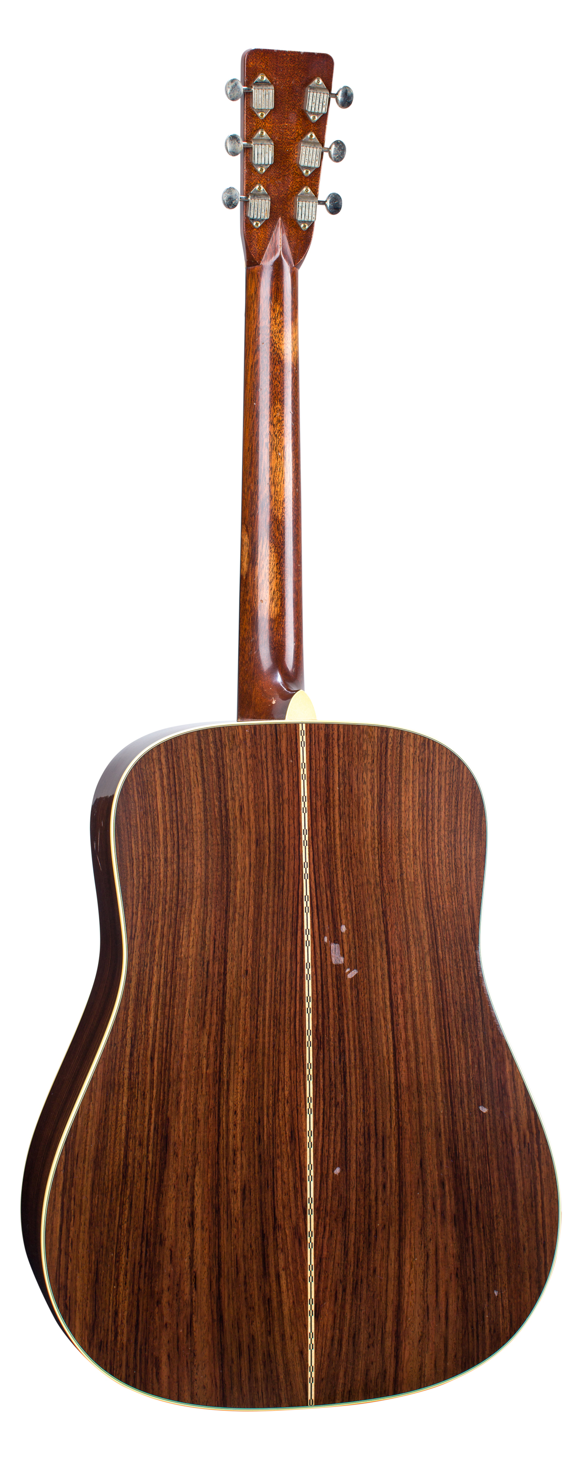 D-28 Rich Robinson image number 2