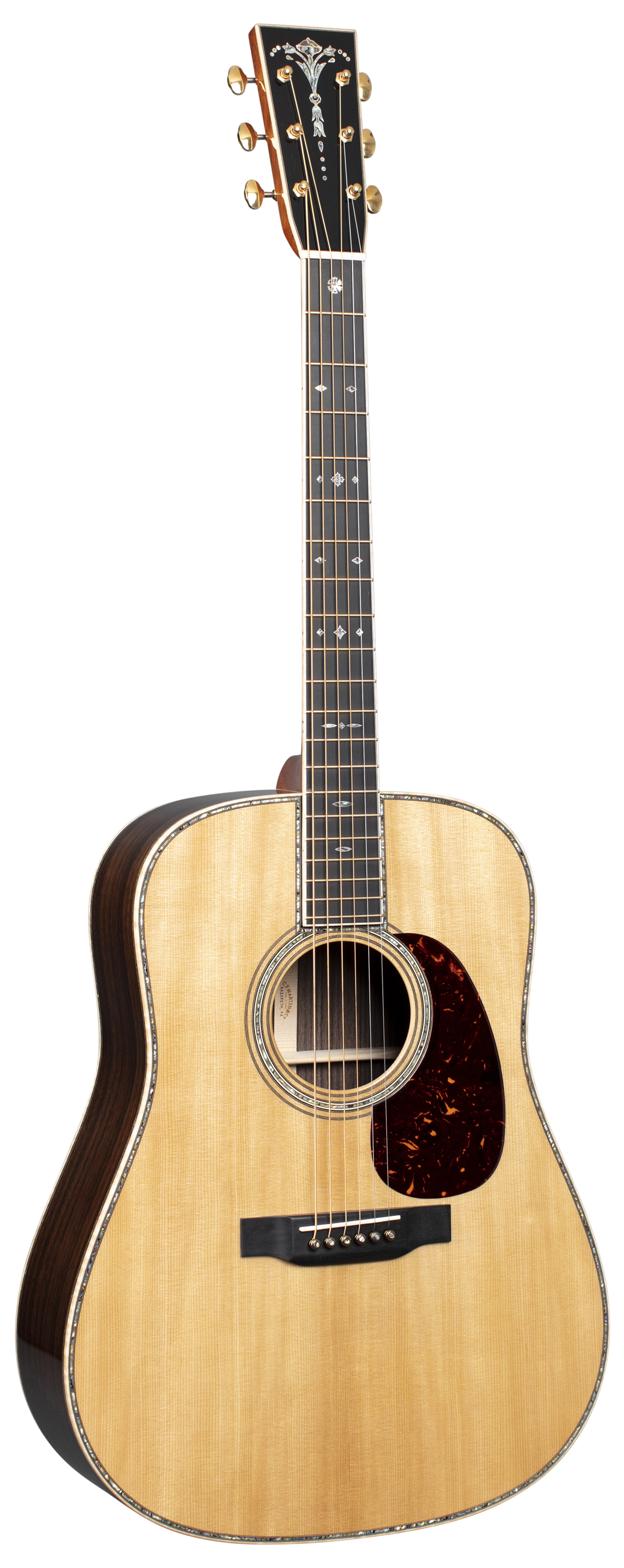 D-45 Modern Deluxe image number 1