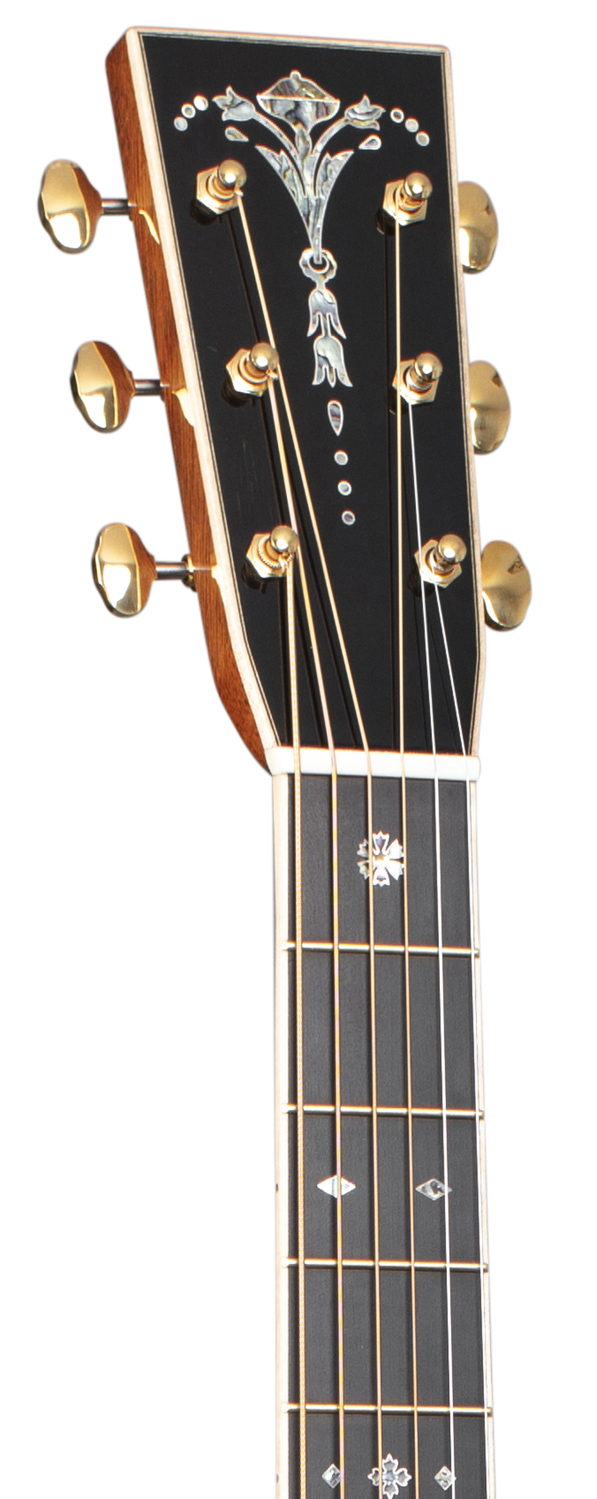 D-45 Modern Deluxe image number 3