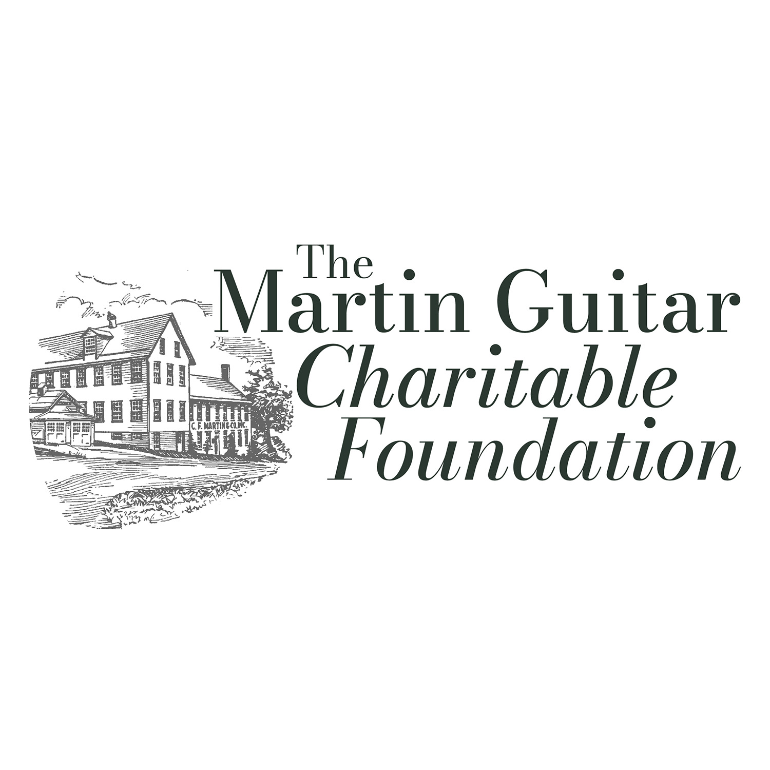 Martin Guitar Charitable Foundation Donation image number 1