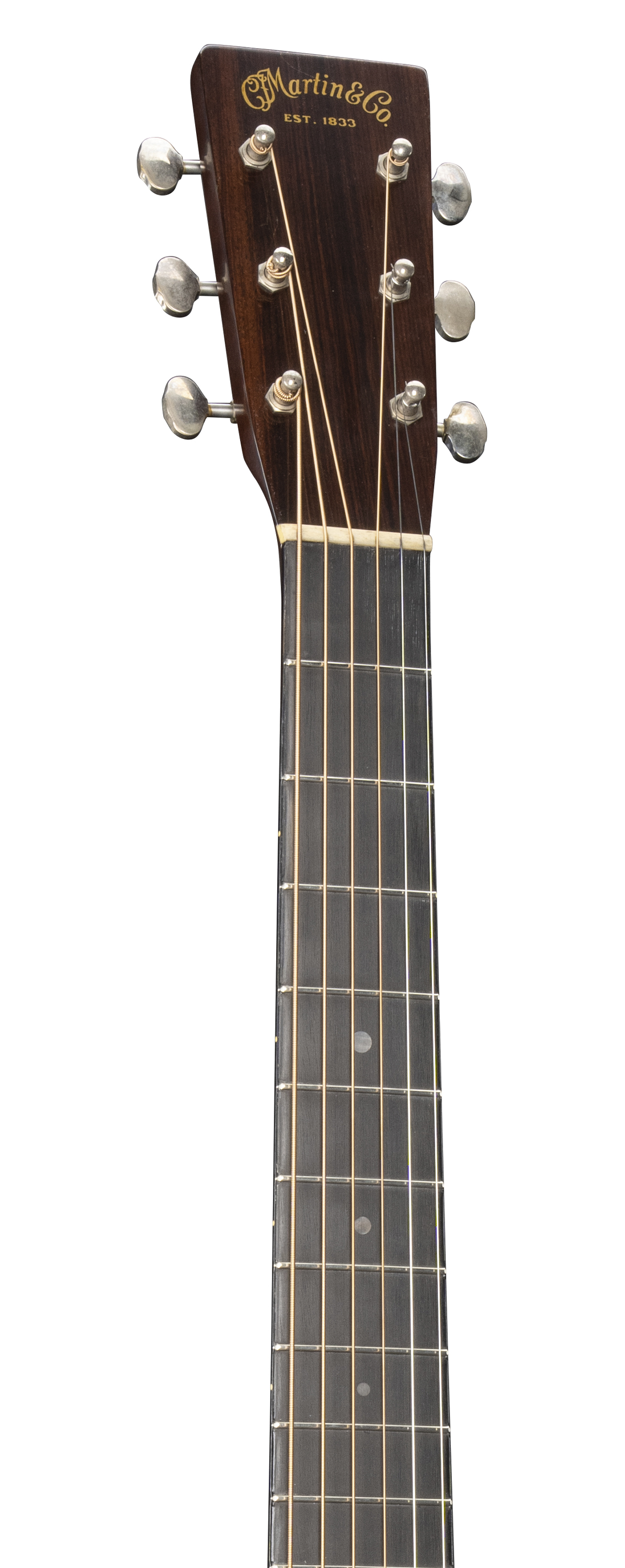 Custom Shop D-18 1937 image number 4