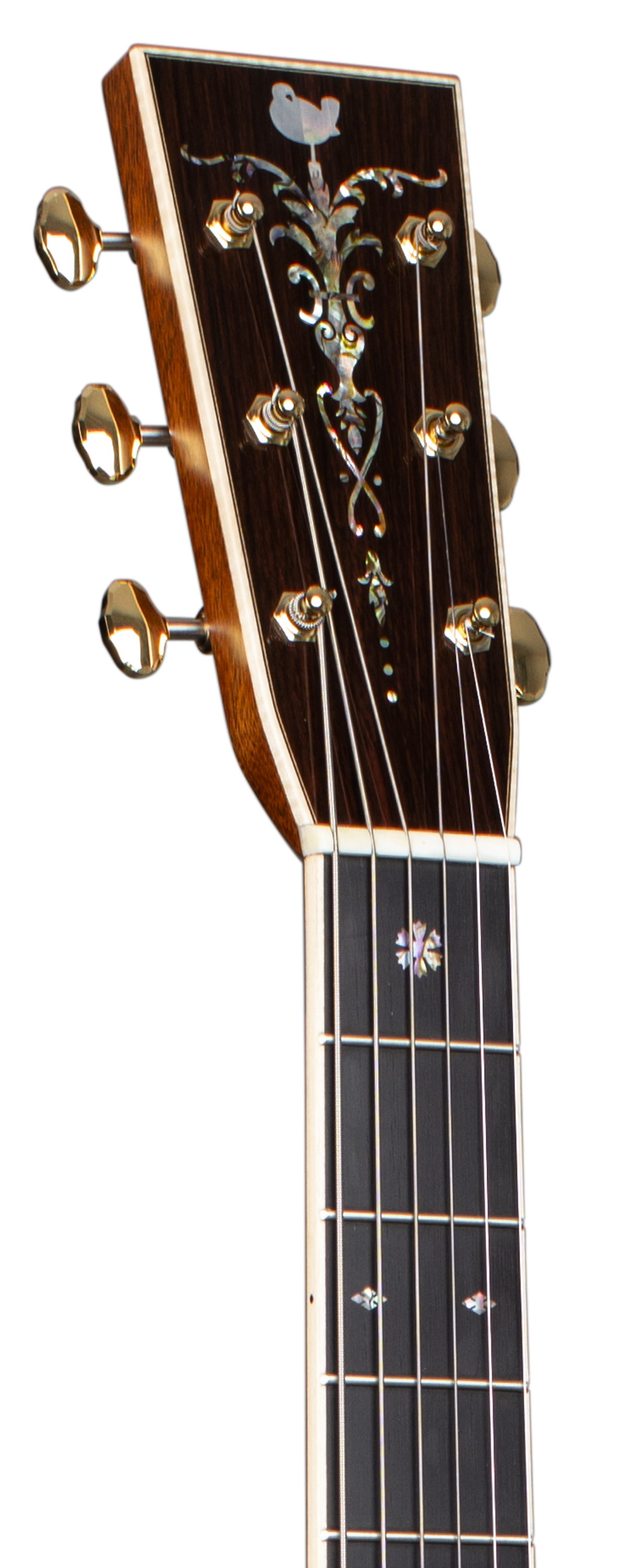 D-45 Woodstock 50th Anniversary image number 3