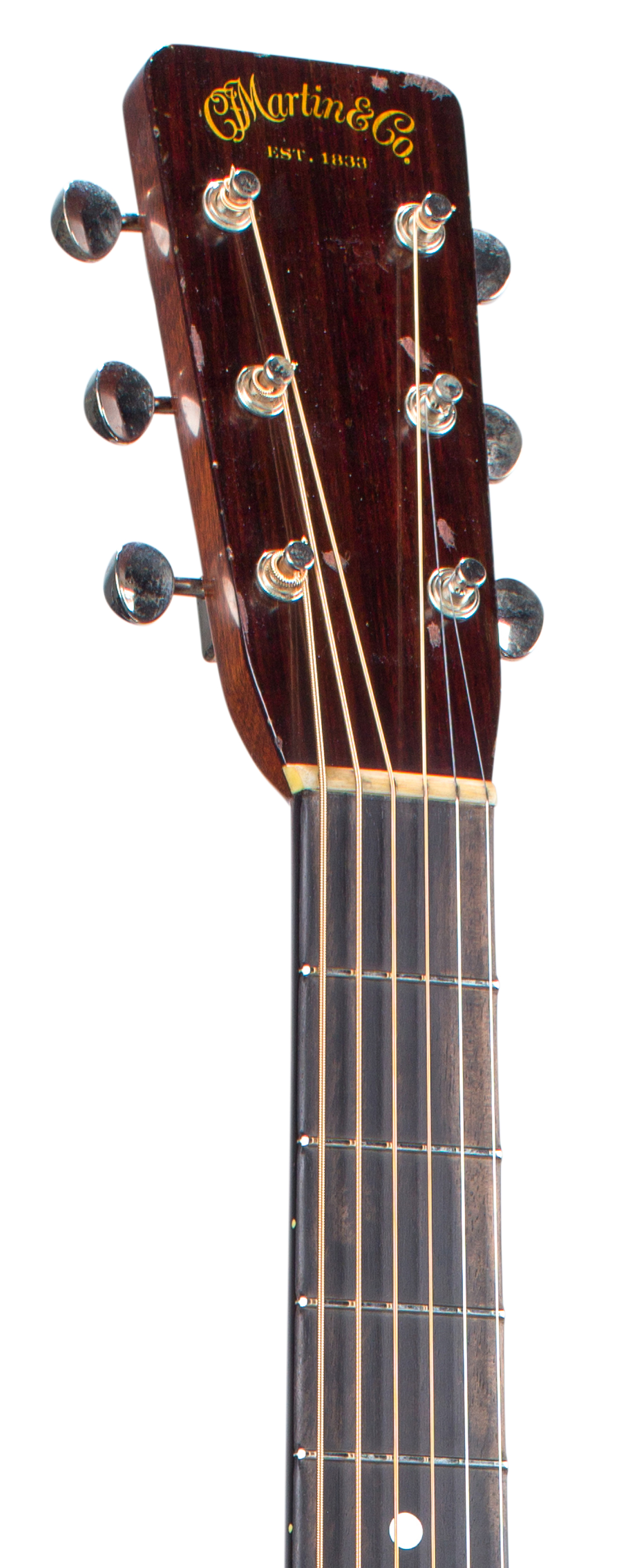 D-28 Rich Robinson image number 3