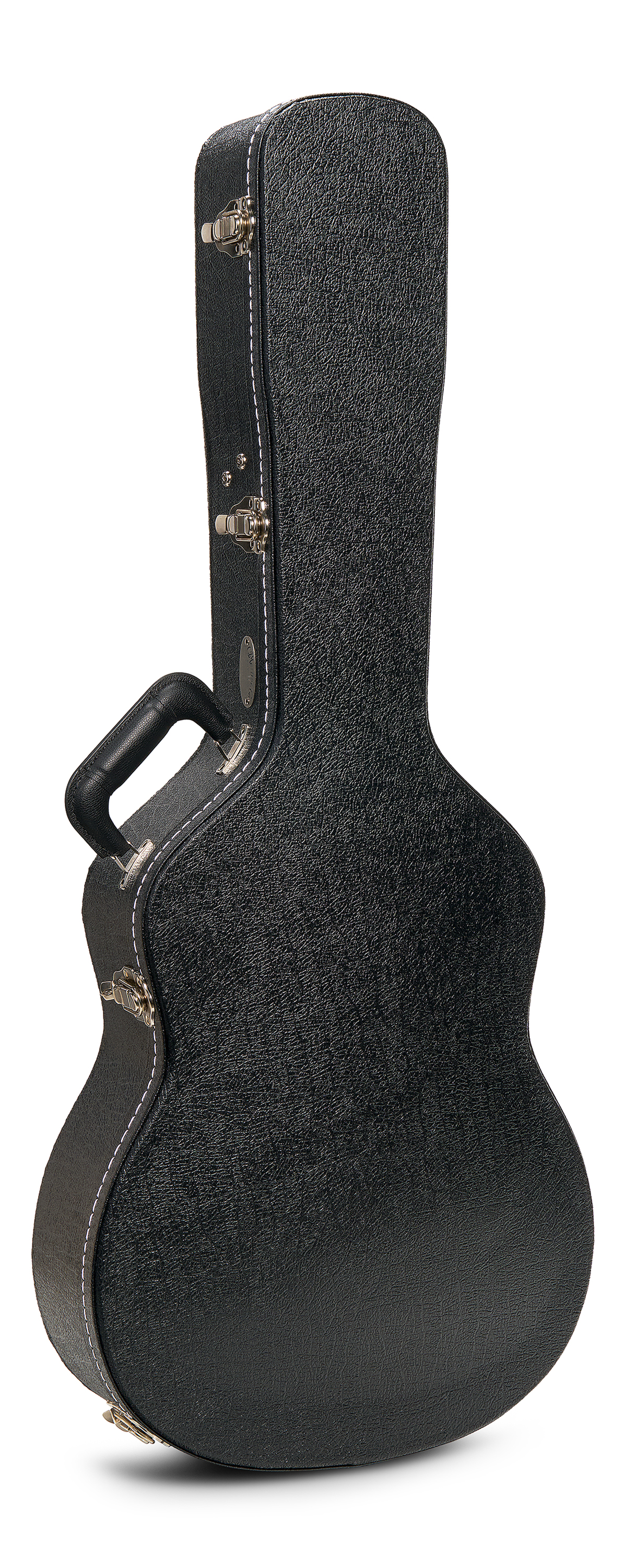 Front of the guitar case for a Martin guitar image number 5