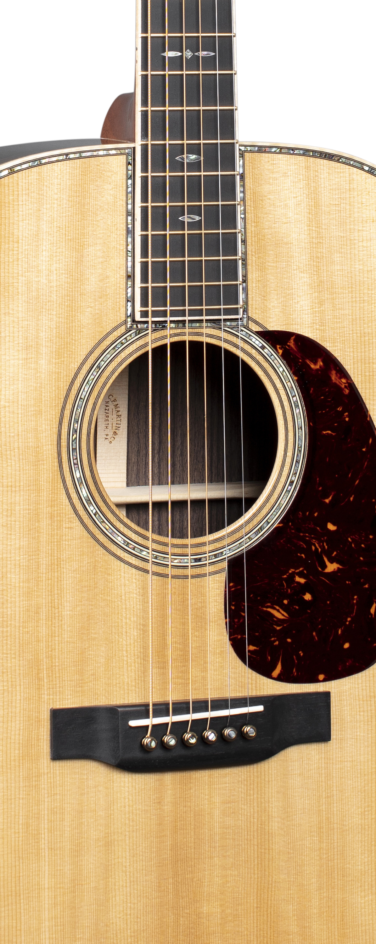 D-45 Modern Deluxe image number 4