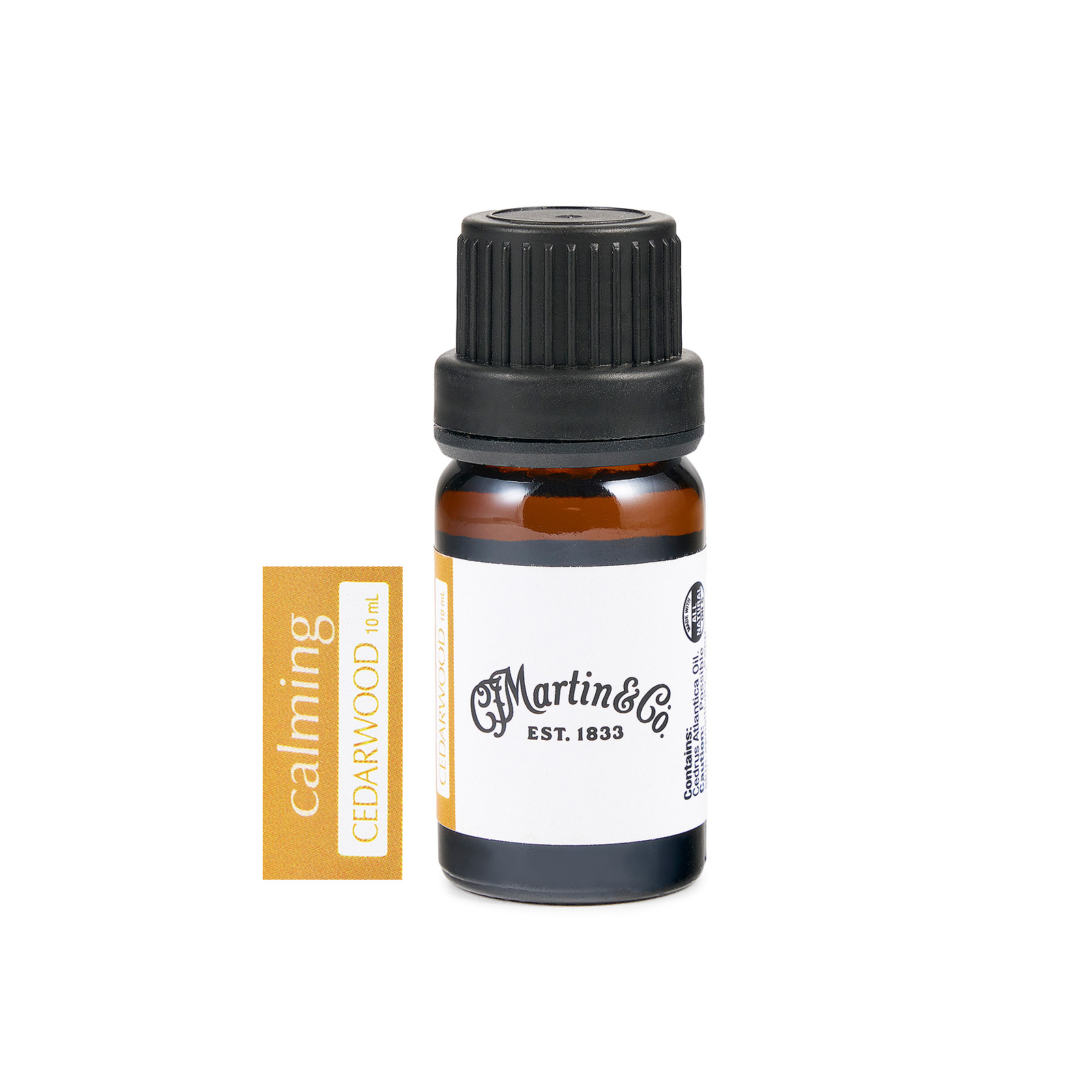 Martin Calming Cedarwood Essential Oil image number 1