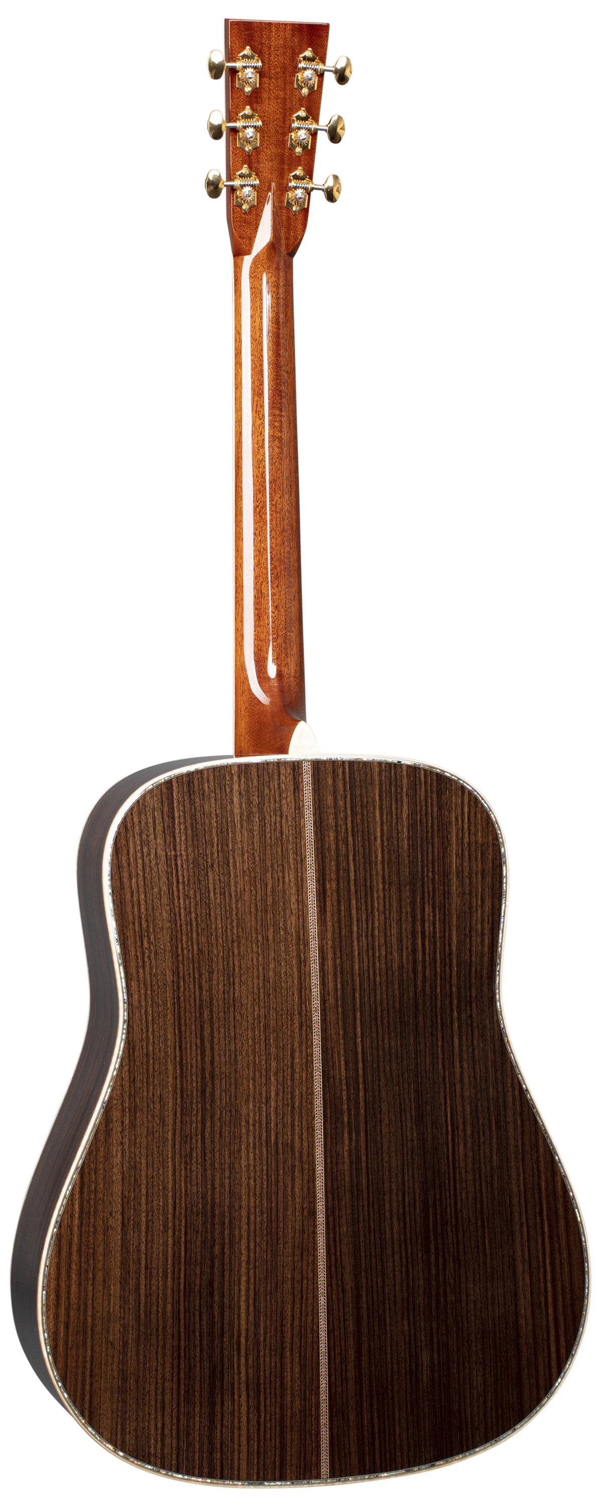 D-45 Modern Deluxe image number 2