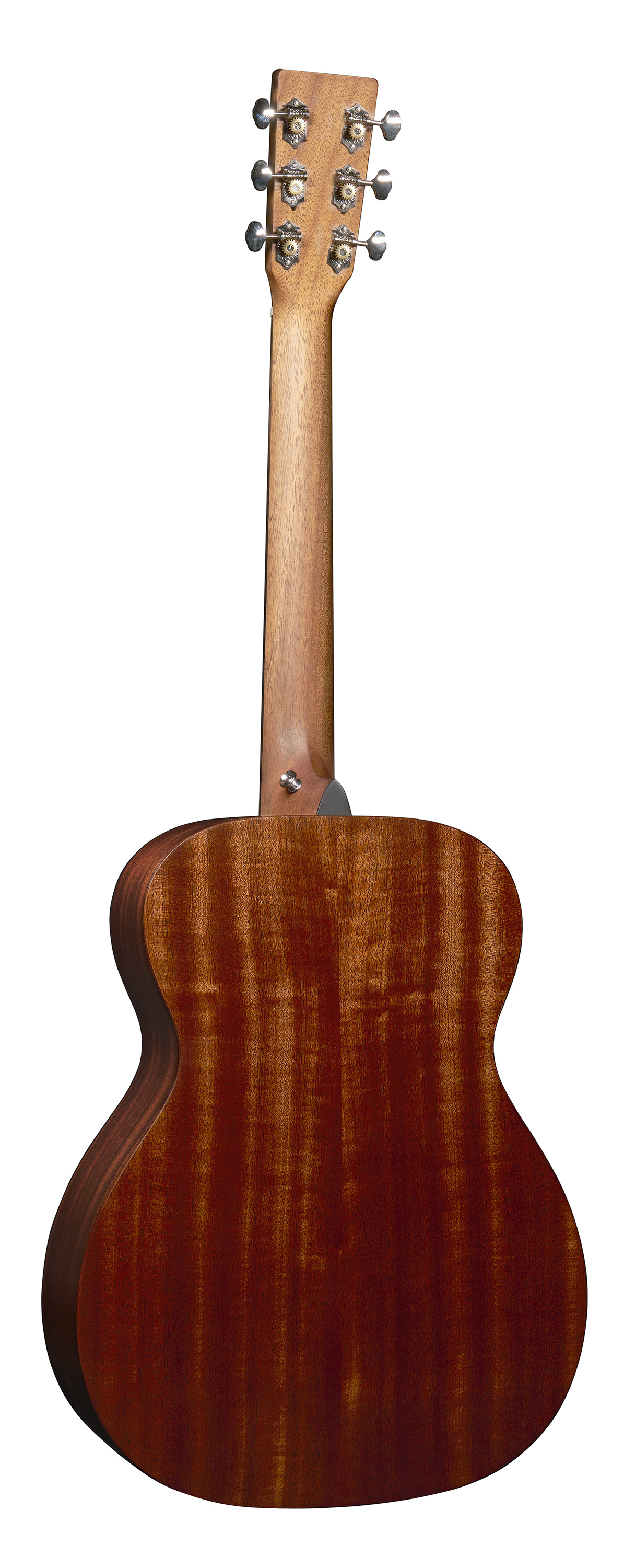 Back of Martin 000 Jr Jeff Tweedy Guitar image number 2