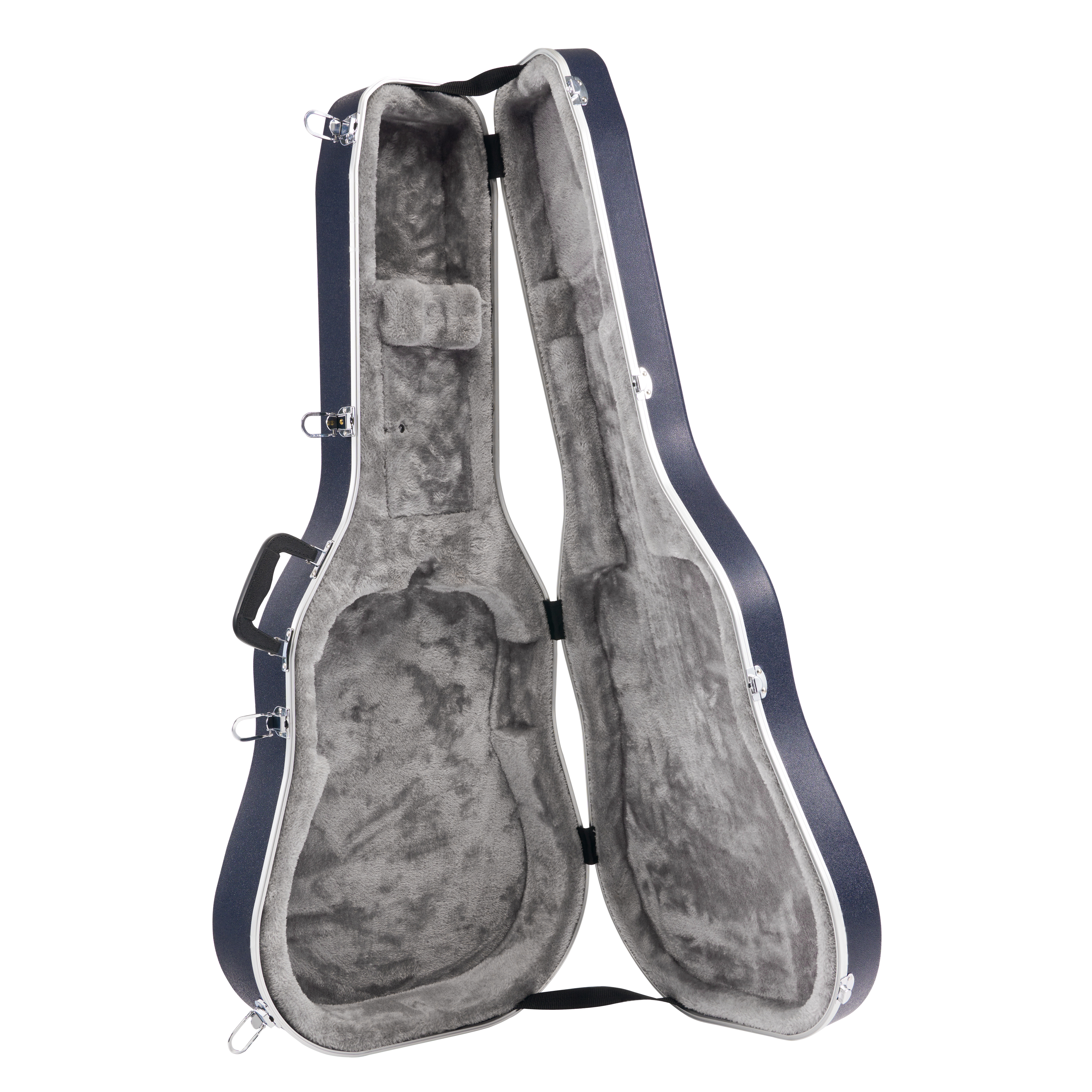 Dreadnought 14-Fret Molded Hardshell Case image number 2