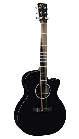 GPCXAE Black image number 1