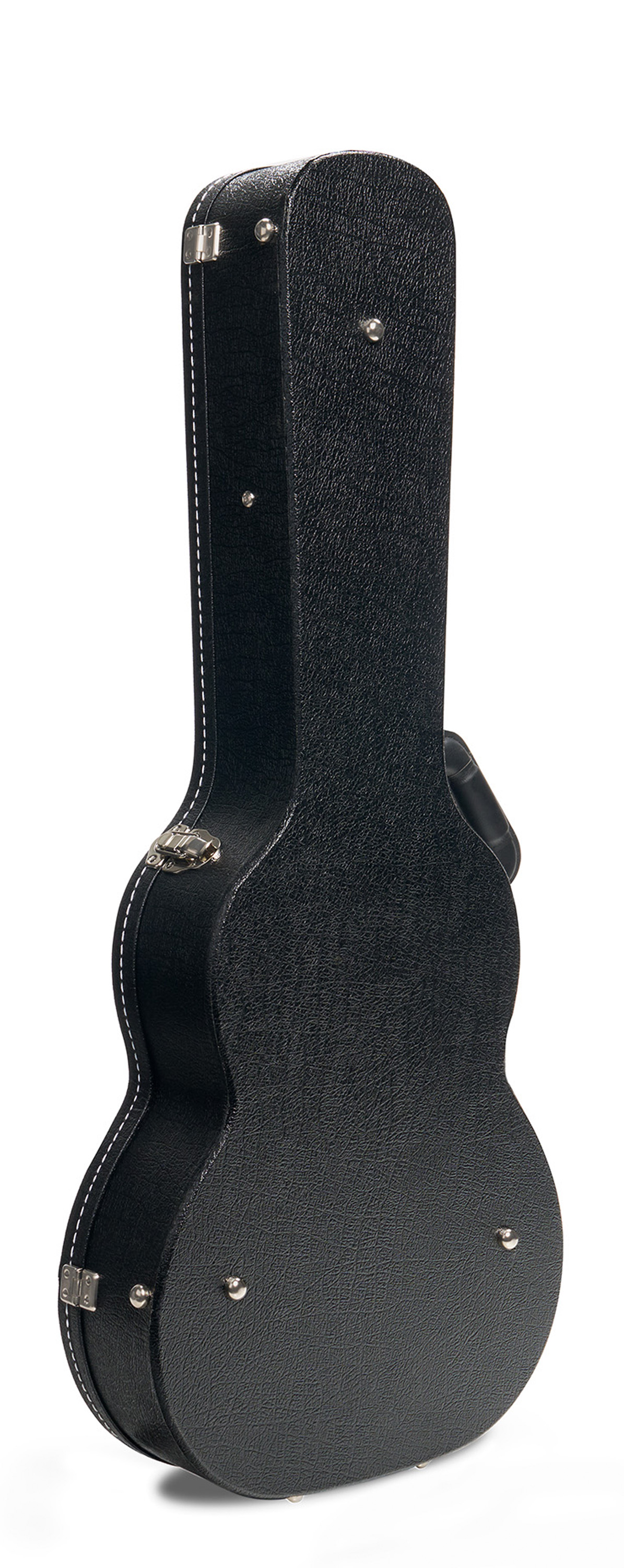 Back of a Case for a Martin Guitar image number 6