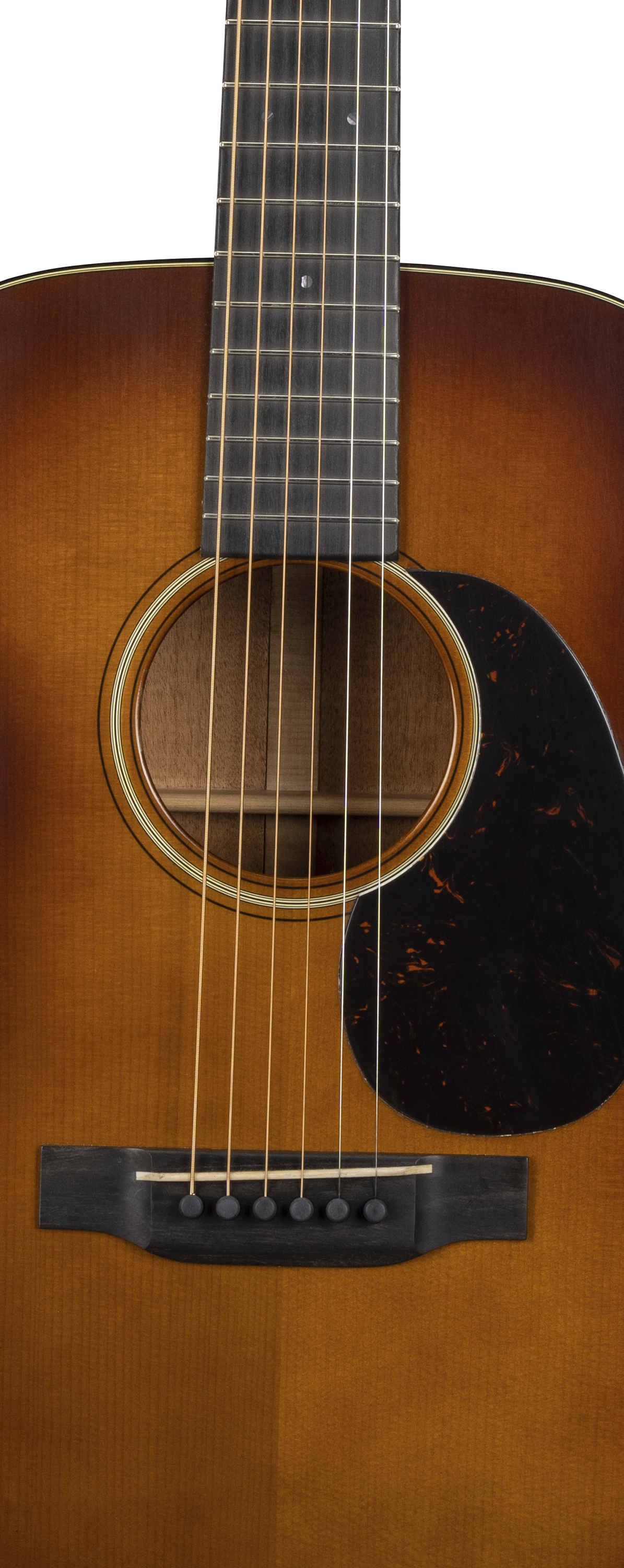 Custom Shop 000-18 1937 image number 3