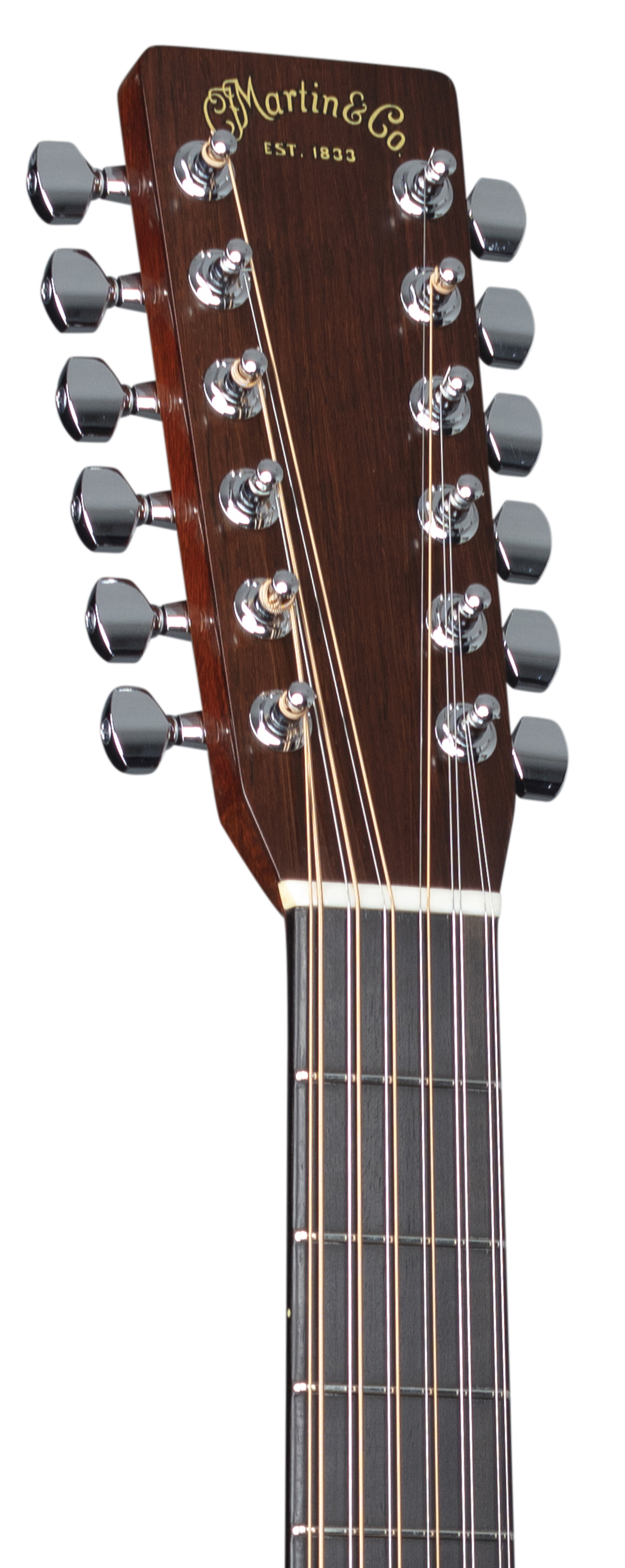 D-35 David Gilmour 12 String image number 3