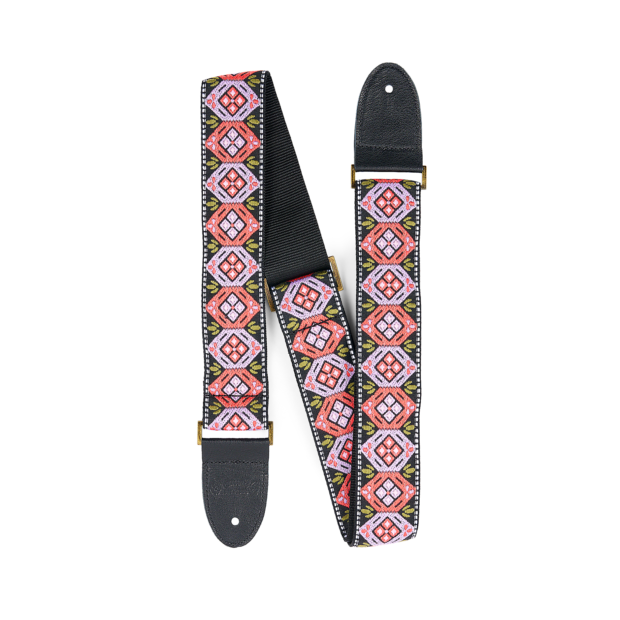 Jacquard Straps image number 1