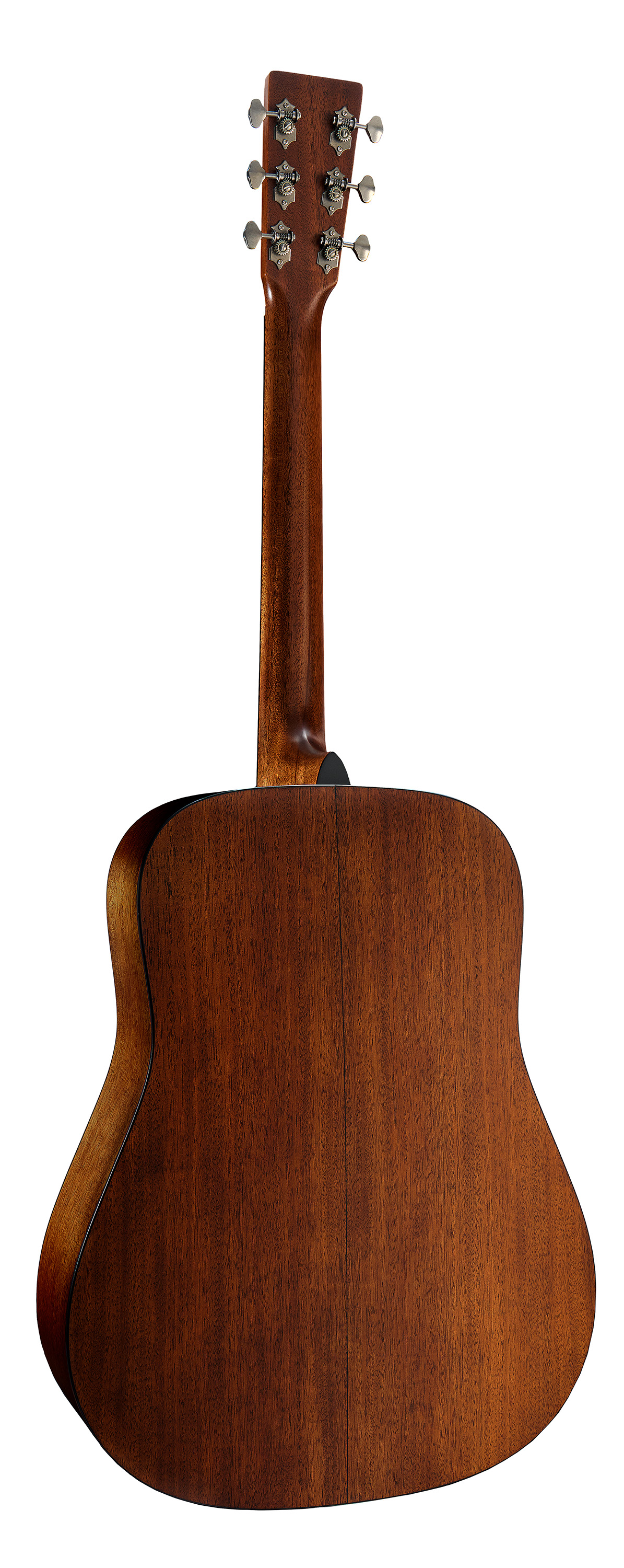Back of Martin D-18 StreetLegend&reg; Guitar image number 2
