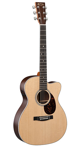 OMCPA4 Rosewood image number 1